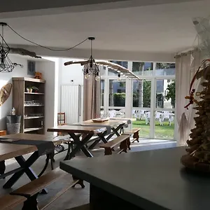 Les D'aure Hébergement de vacances