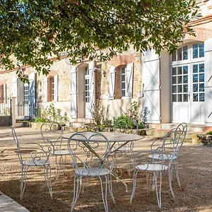 Les Nuits Du Pastelier Maison d'hôtes