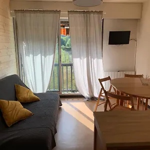Cosy Idealement Place Appartement